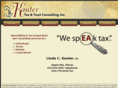 kantertax.com