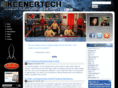 keenertech.com