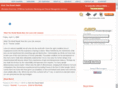 kicktheemailhabit.com