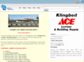 klingbeillumber.com
