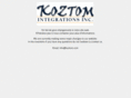 koztom.com