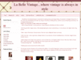 labellevintage.com