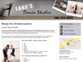 lanasdancestudio.net