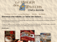 letablierdessaveurs.com