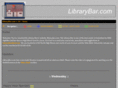 librarybar.com