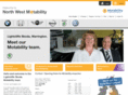 lightcliffeskodamotability.com