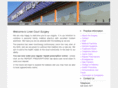 linencourtsurgery.com