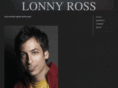 lonnyross.com