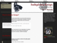 luckydawgdesign.com