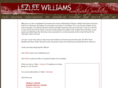 lwilliamsmhs.com