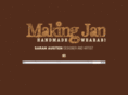 makingjane.com