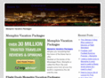 memphisvacationpackagesonline.com