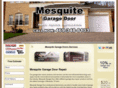 mesquitegaragedoor.net