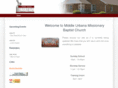 mumbchurch.com