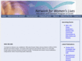networkforwomenslives.org
