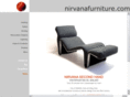 nirvanafurniture.com