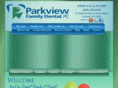 parkviewfamilydental.com