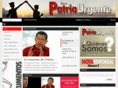 patriaurgente.com