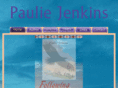 pauliejenkins.com