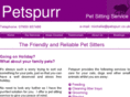 petspurr.com
