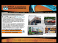 pfmlogistics.com