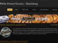 phillypretzelharrisburg.com