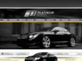 platinummotorcar.net