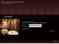 presse-guysavoy.com