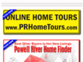 prhometours.com