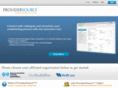 providersource.com