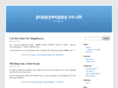 puppywuppy.co.uk
