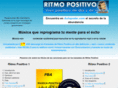 ritmopositivo.com