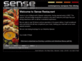 senserestaurant.com