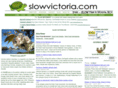 slowvictoria.com