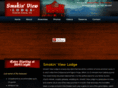 smokinviewlodge.com