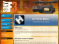 sonyf3.co.uk