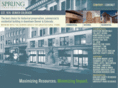 sprungconstruction.com