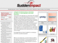 suddenimpactcatalog.com