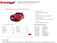 testdrivedirect.com