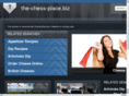 the-chess-place.biz