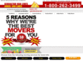 thebestmovers.com