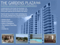 thegardensplaza.com