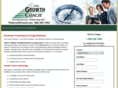 thegrowthcoachfranchise.com