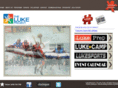 thelukeproject.org
