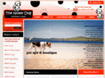 thenoseydog.com