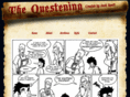 thequestening.com