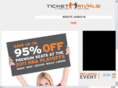 ticketrival.com