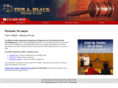 tomablackattorney.com
