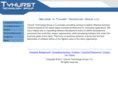 tyhursttechnology.com