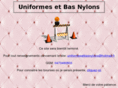 uniformesetbasnylons.net